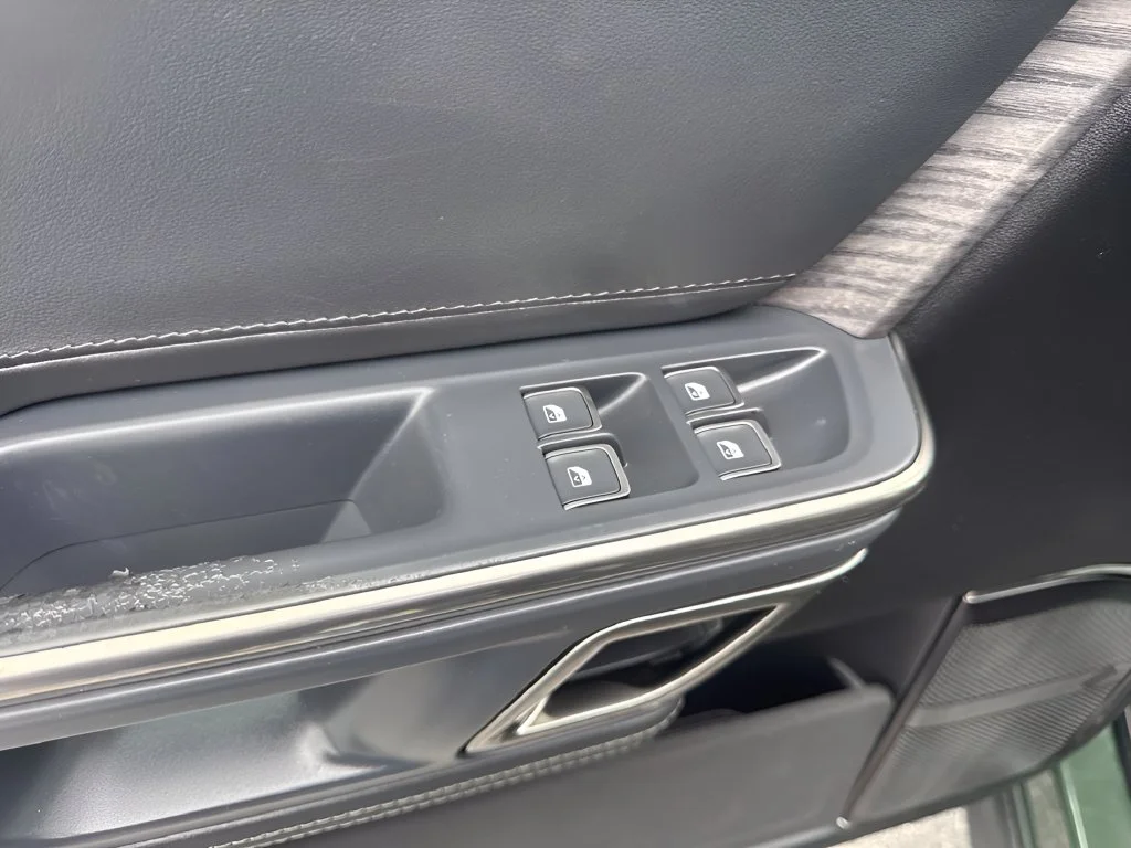 Used 2024 Green Rivian Adventure Quad Motor Large Pack image 27