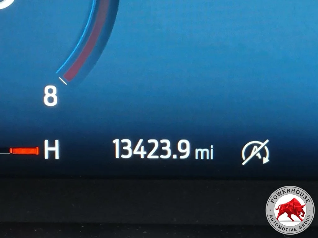 Used 2023 Gray Ford Active image 36