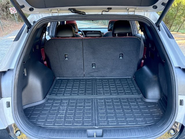 Used 2024 Gray Kia SX image 25