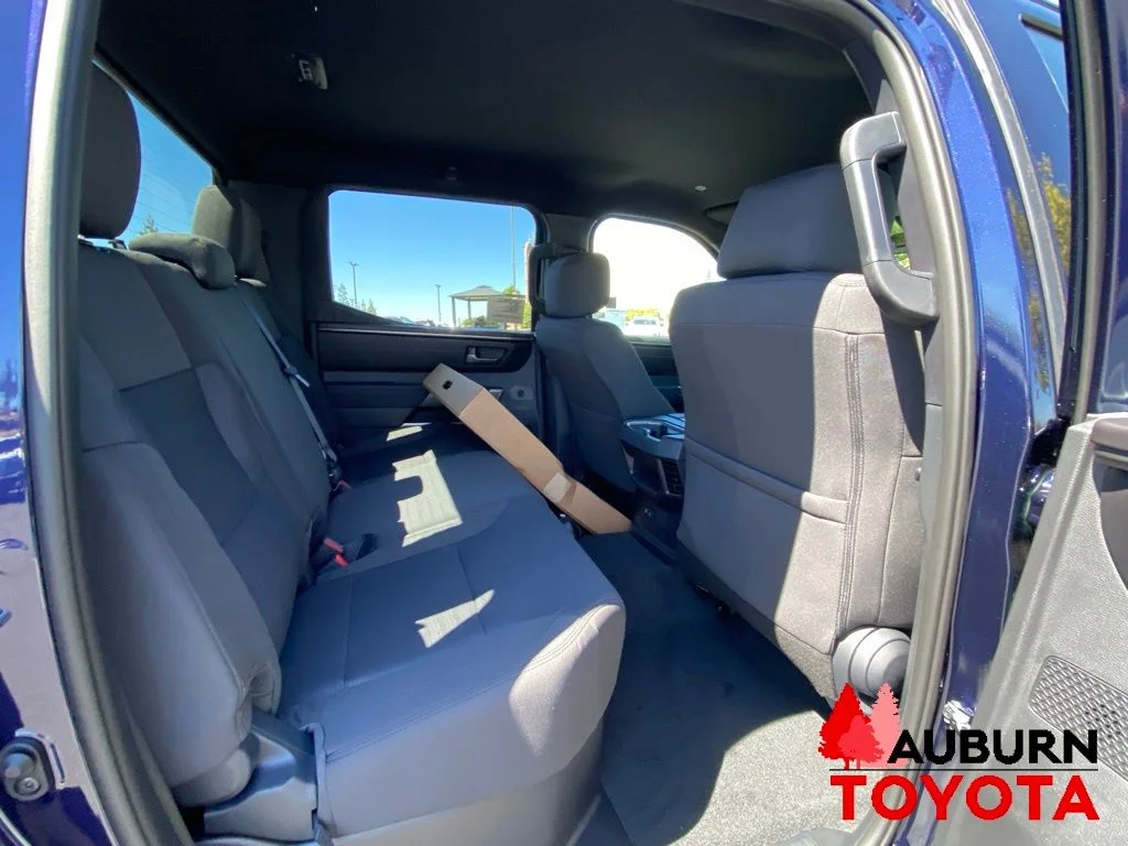 New 2026 Blueprint Toyota  SR5 image 18