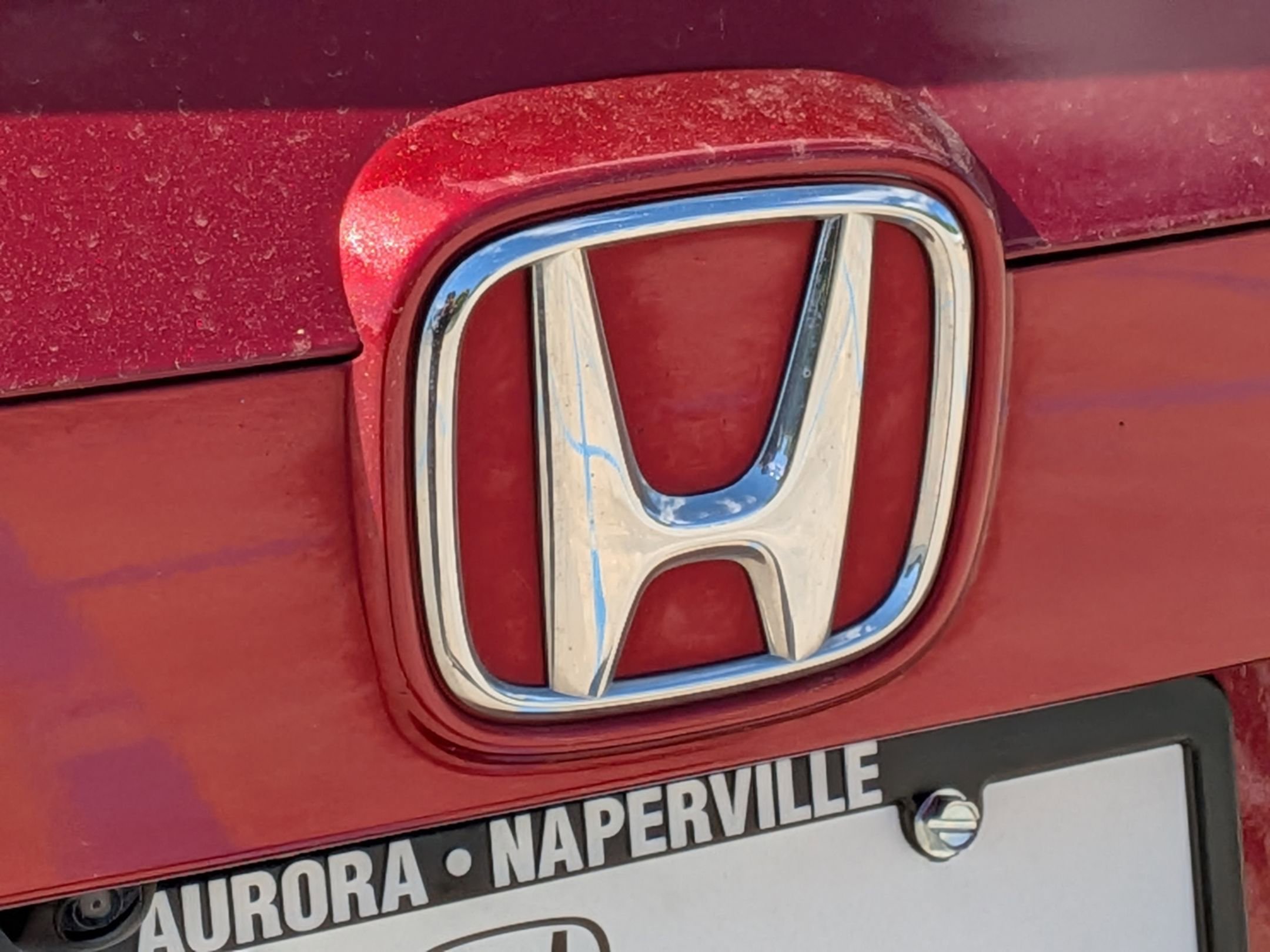 2022 Honda Accord EX-L - Photo 26