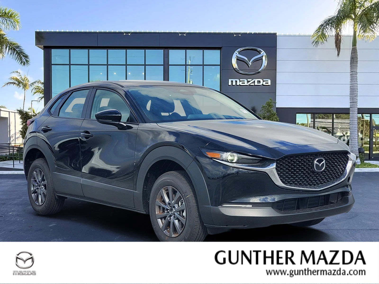 2026 Mazda CX-30 2.5 S AWD's photo