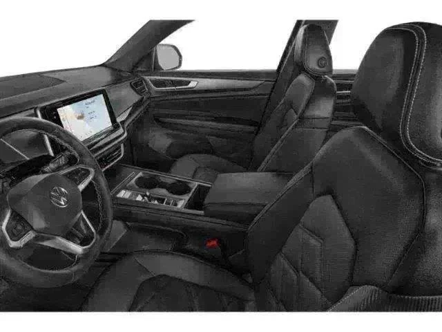 New 2026 Opal White Pearl Volkswagen 2.0T SE image 6