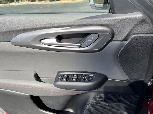 2025 Dodge Hornet GT - Photo 31