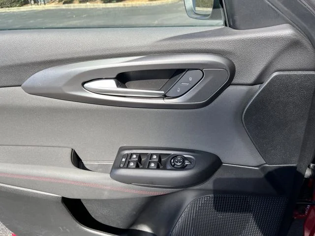 2025 Dodge Hornet GT - Photo 31