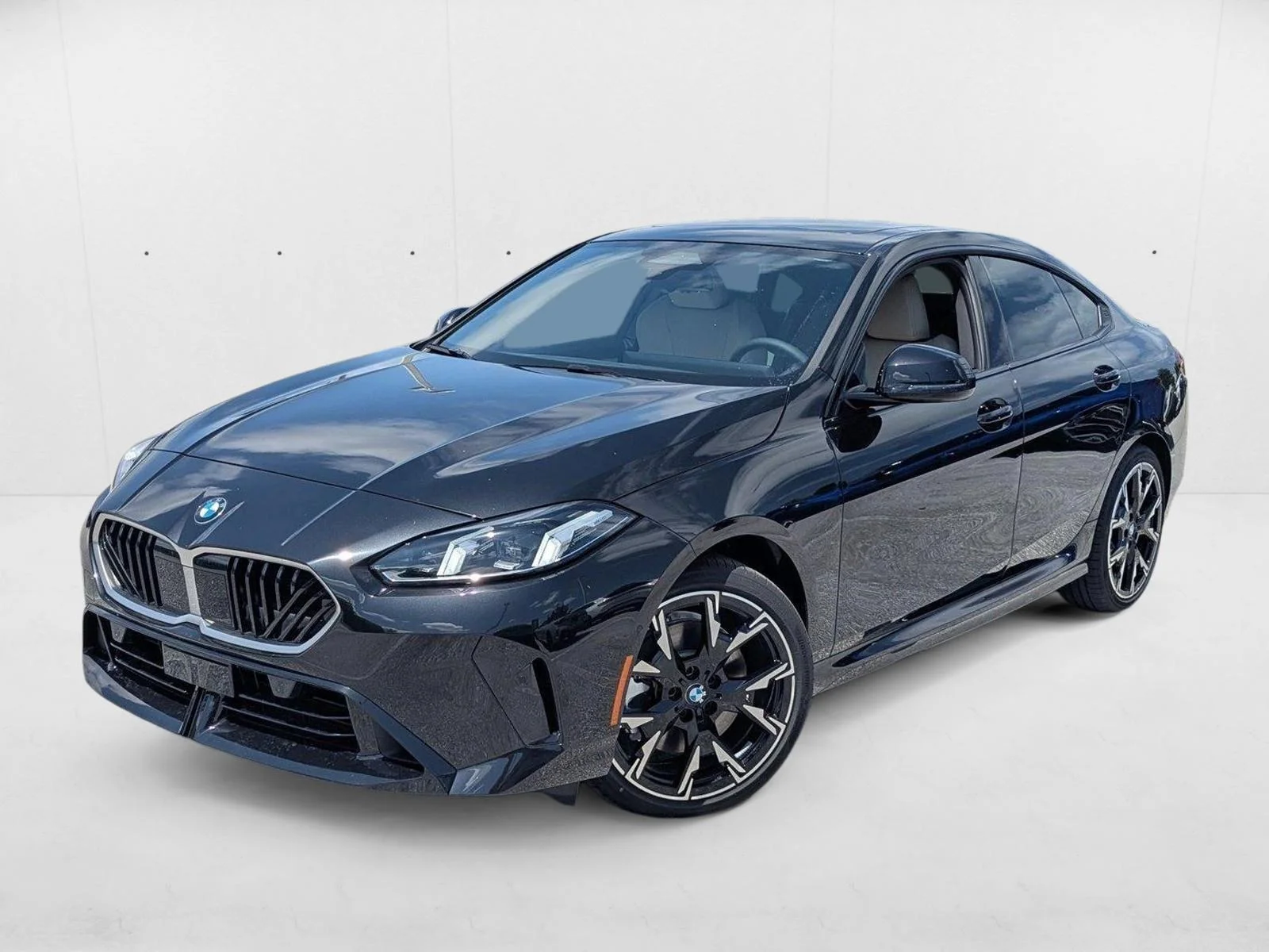 2025 BMW 2 Series