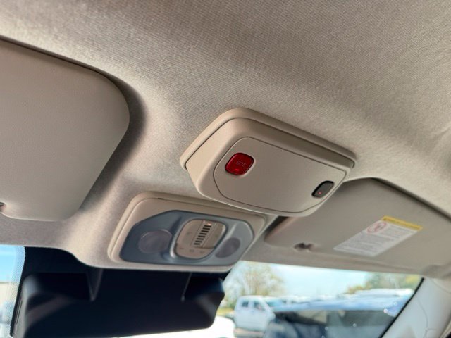 New 2027 Bright White Clearcoat RAM High Roof image 24