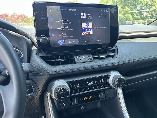 Certified Used 2025 Gray Toyota XSE image 29