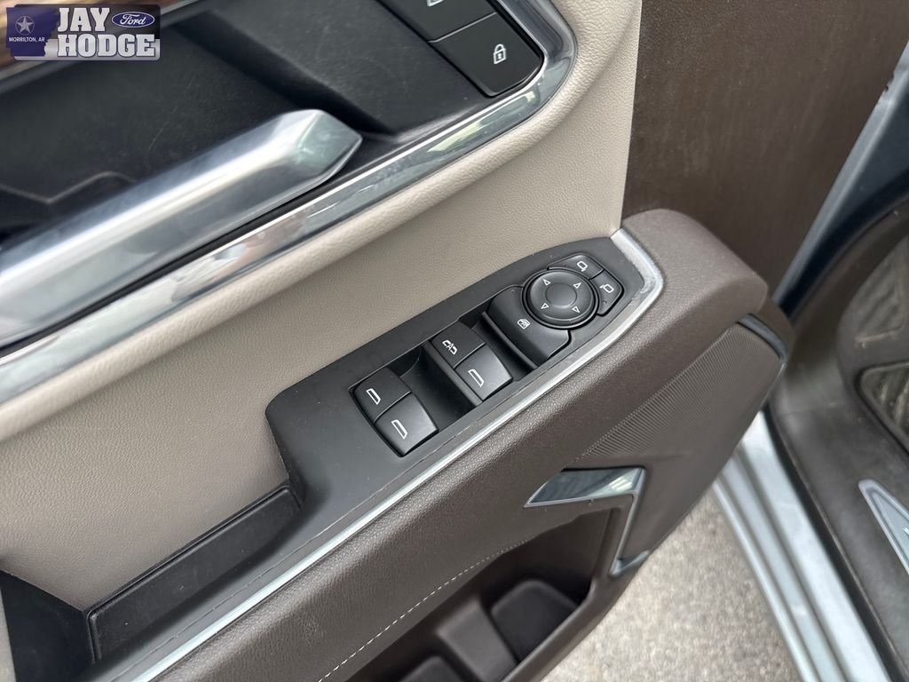 Used 2025 Silver GMC SLE image 15