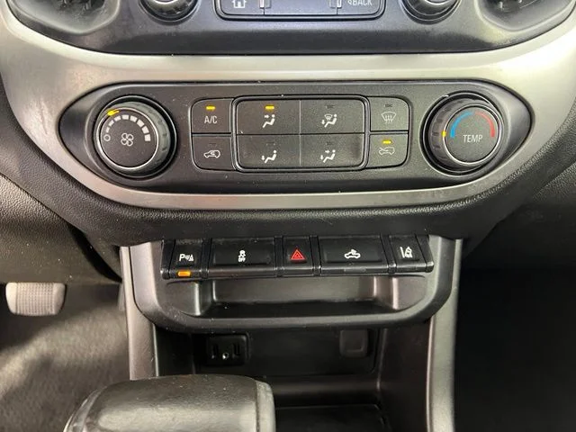 Used 2021 White Chevrolet LT image 24