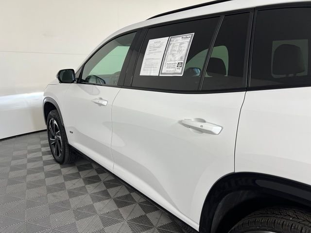 Used 2026 White Buick Sport Touring image 10