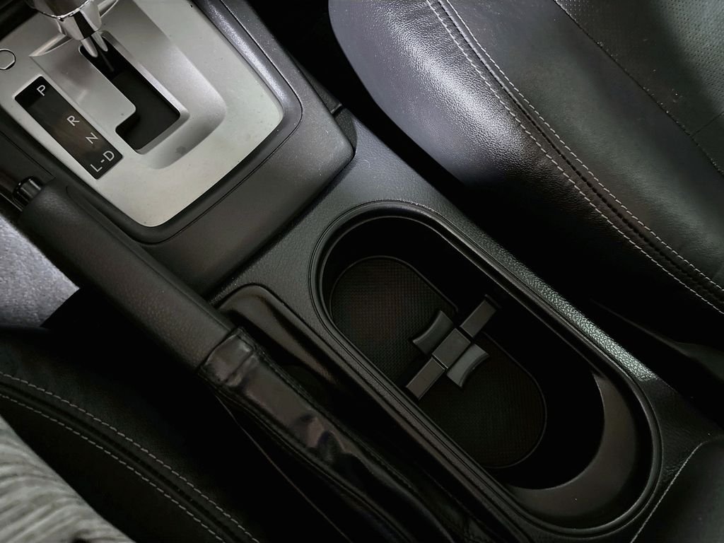 Used 2015 Crystal Black Silica Subaru 2.5i Limited image 15