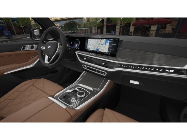 New 2026 Mineral White Metallic BMW  image 14