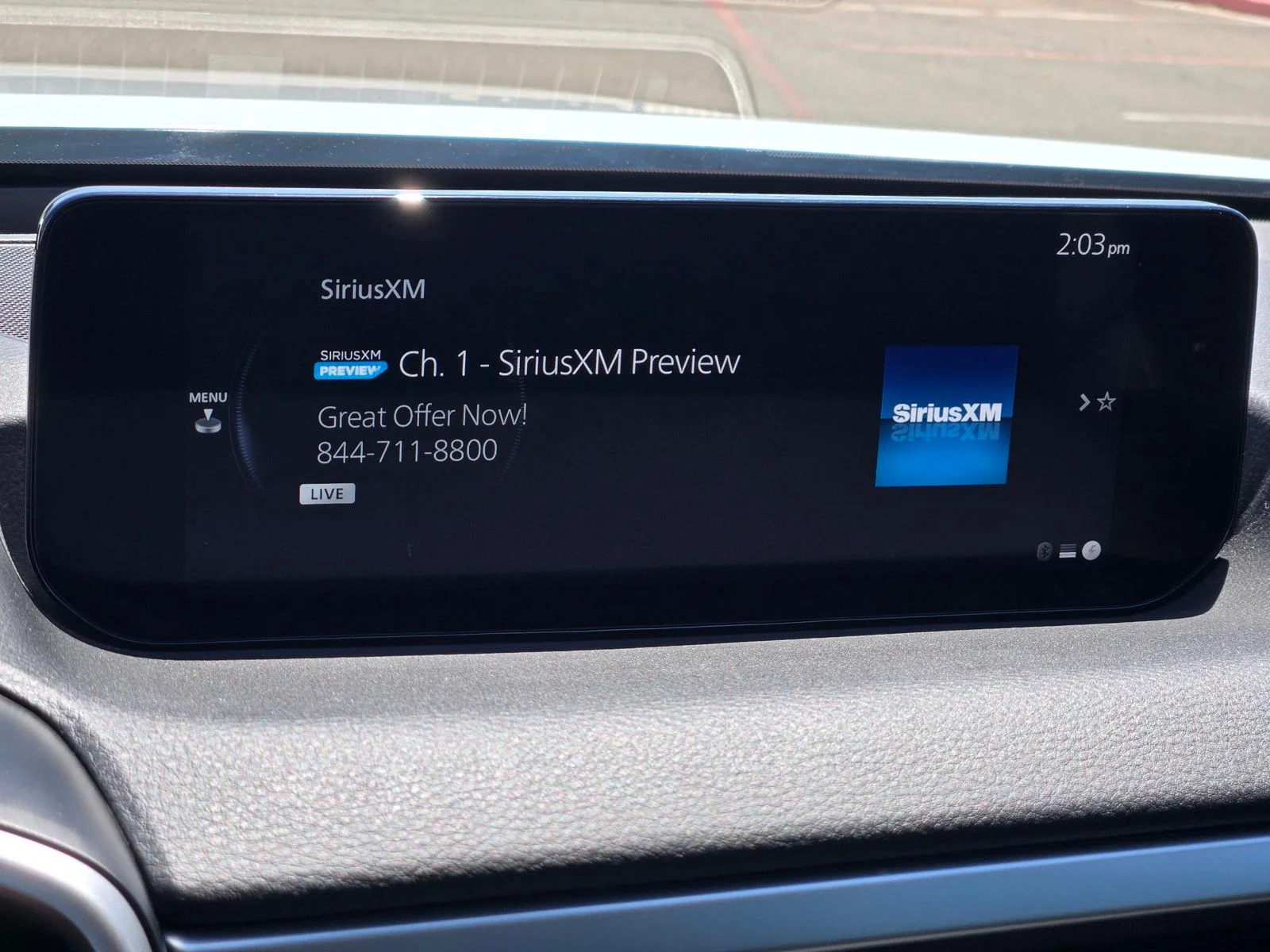 Certified Used 2025 Wind Chill Pearl Mazda 2.5 S Premium Package image 24