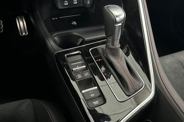 2025 Acura ADX A-Spec Package photo 5