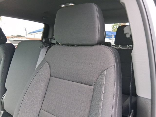 New 2026 Sterling Gray Metallic Chevrolet LT image 15