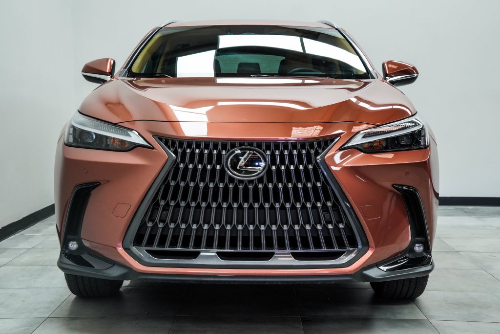 Used 2025 Brown Lexus 250 Base image 6