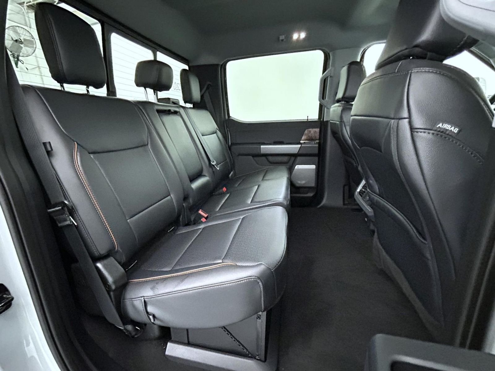 New 2026 Avalanche Ford Lariat image 18