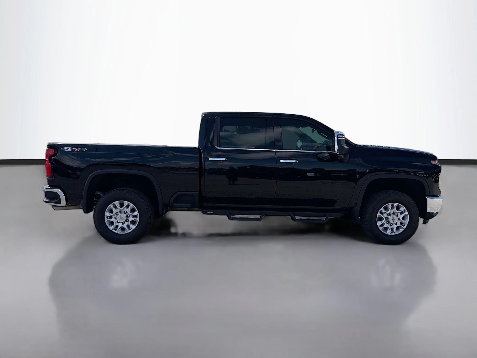 2024 Chevrolet Silverado 2500HD LTZ - Photo 6