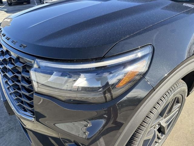 2026 Ford Explorer ST-Line - Photo 30