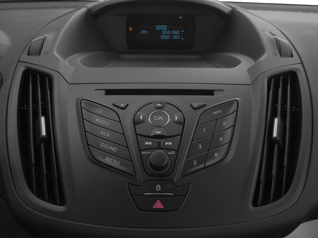 Used 2016 Shadow Black Ford SE image 12