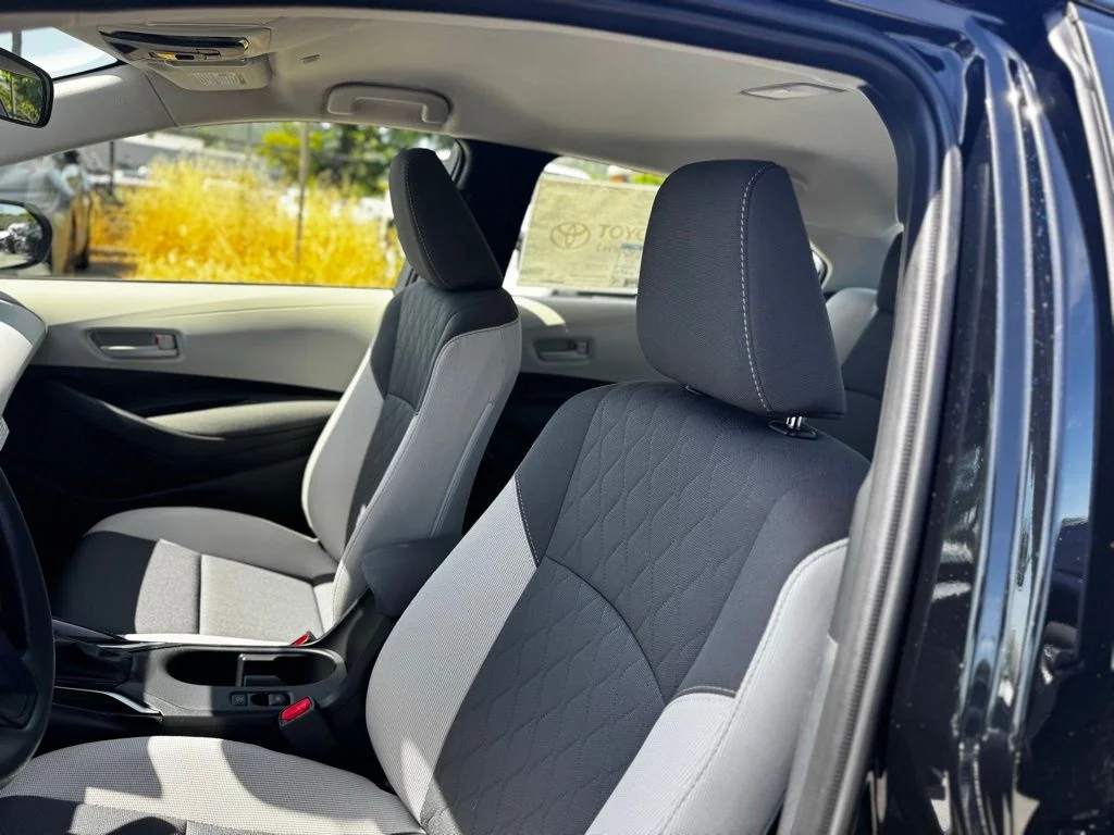 New 2026  Toyota LE image 15