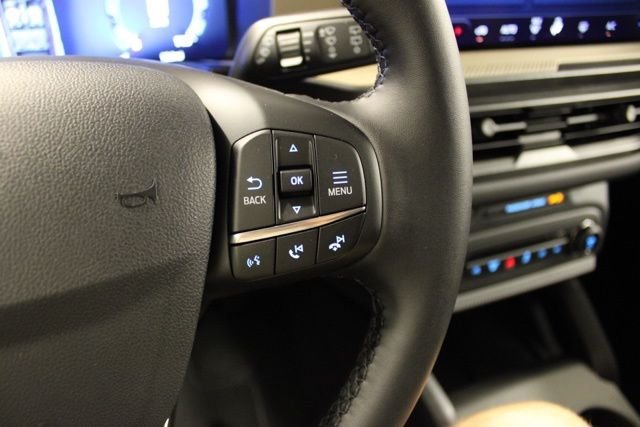 2025 Ford Bronco Sport Big Bend - Photo 17