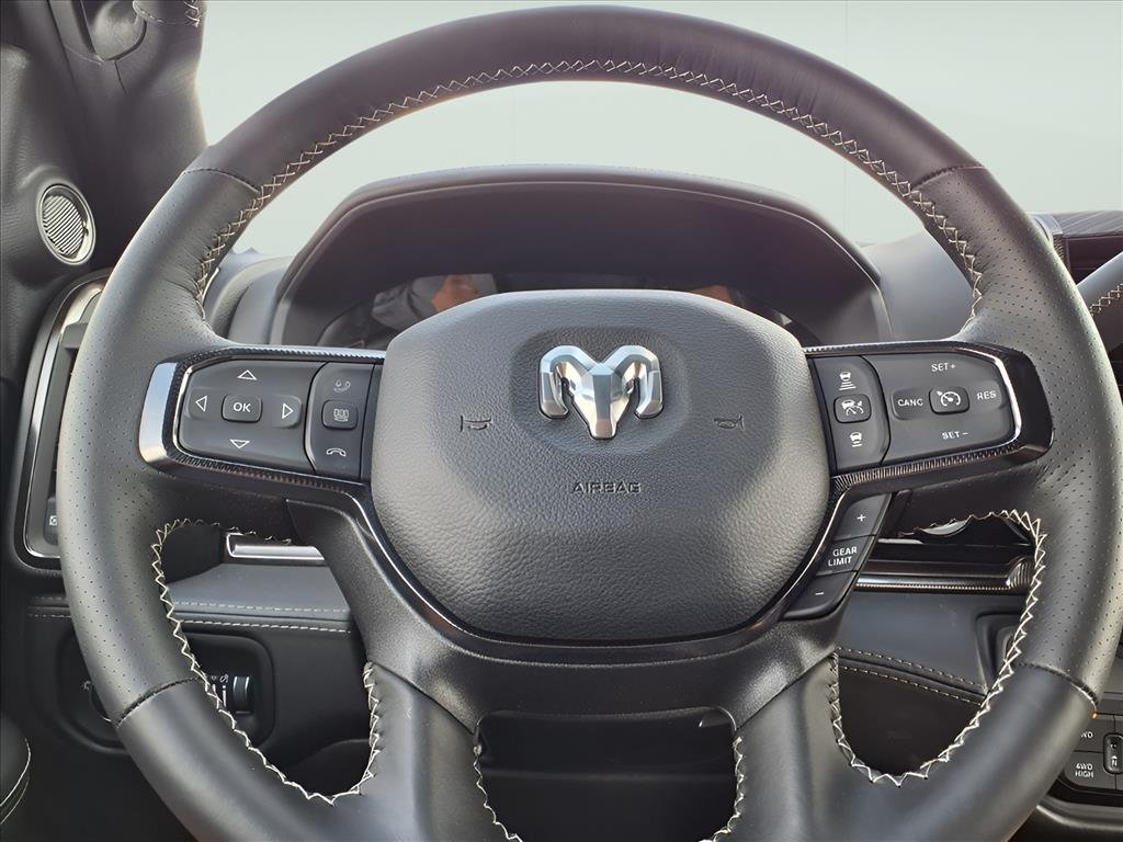 2025 RAM 2500 Power Wagon - Photo 10