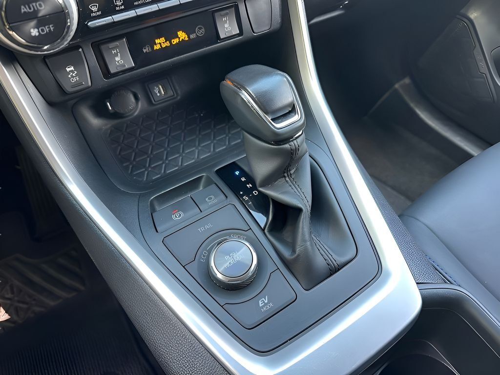 Used 2023 Gray Toyota XSE image 18
