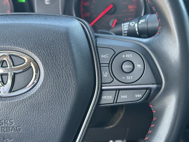 Used 2023 Beige Toyota TRD V6 image 13