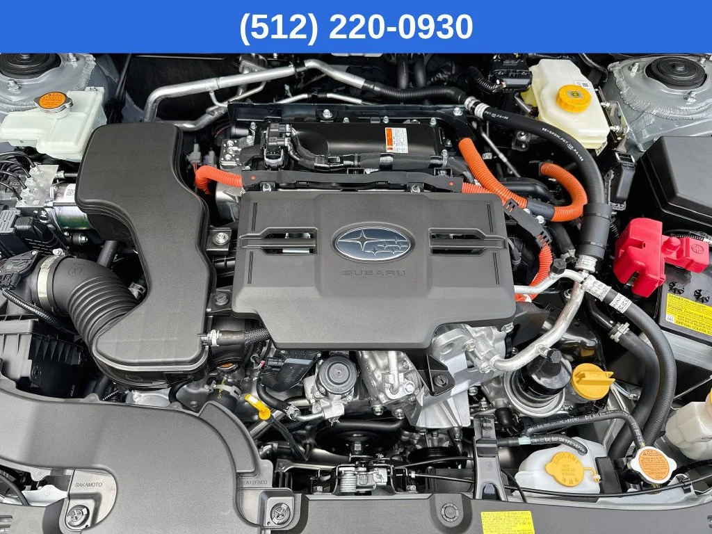 New 2026 Beige Subaru Limited image 39