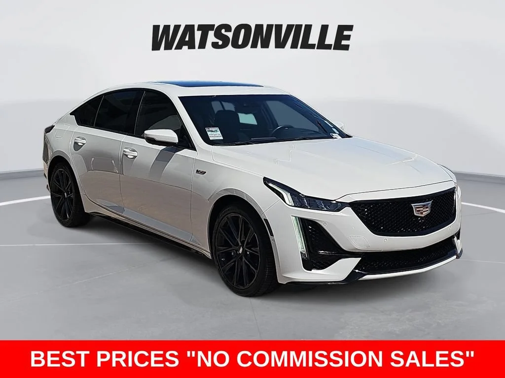 2023 Cadillac CT5-V