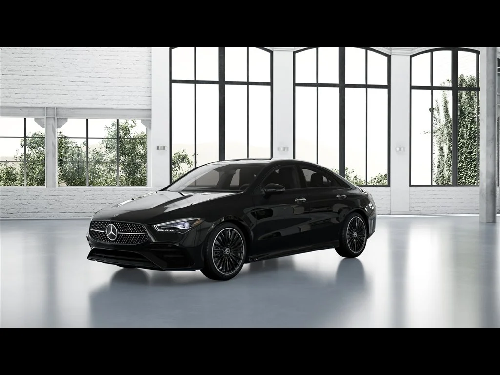 2026 Mercedes-Benz CLA CLA 250 - Photo 81