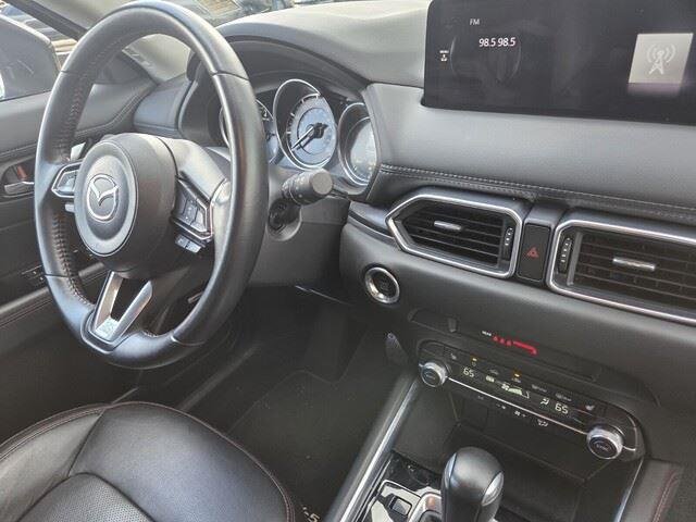 2024 Mazda CX-5 S Carbon Edition - Photo 33
