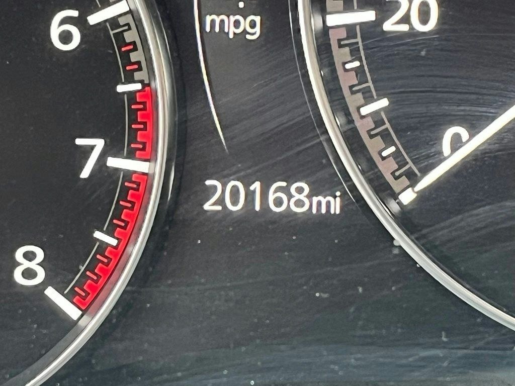 Certified Used 2024 White Mazda 2.5 S image 22