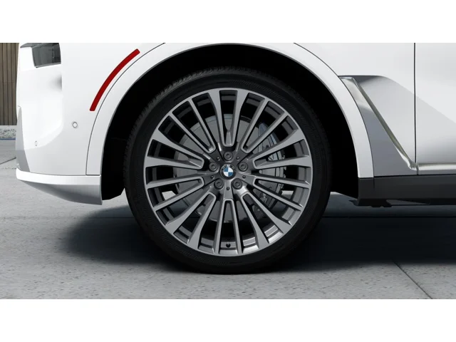 New 2027 Alpine White BMW  image 7