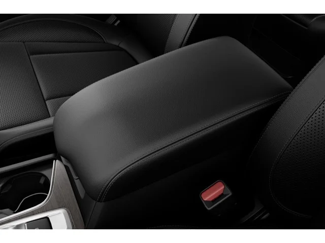 New 2026 CRIMSON RED PEARL Subaru Touring 7-Passenger image 22