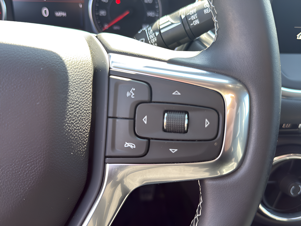 Used 2024 Black Chevrolet LT image 19
