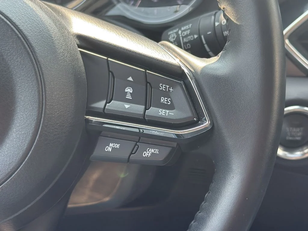 Certified Used 2025 Gray Mazda 2.5 S Preferred Package image 18