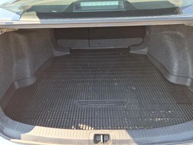 Certified Used 2026 Silver Toyota LE image 11