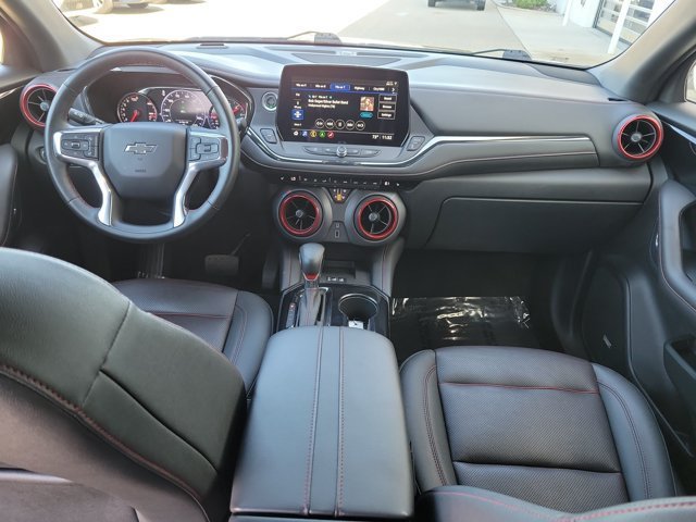 2023 Chevrolet Blazer RS - Photo 21