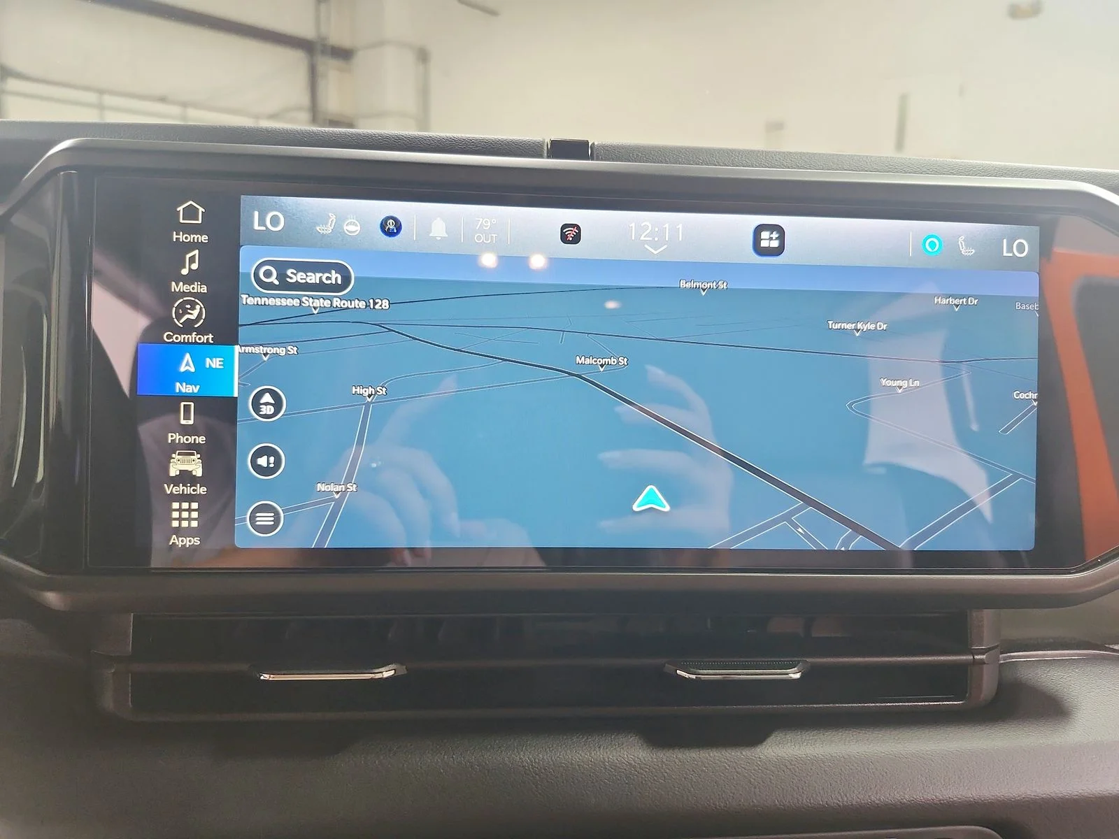 Used 2025 JOOSE Jeep Mojave image 32
