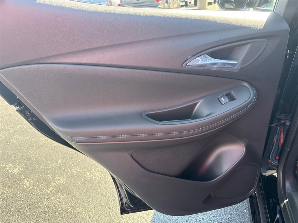 2026 BUICK ENCORE GX - Image 44