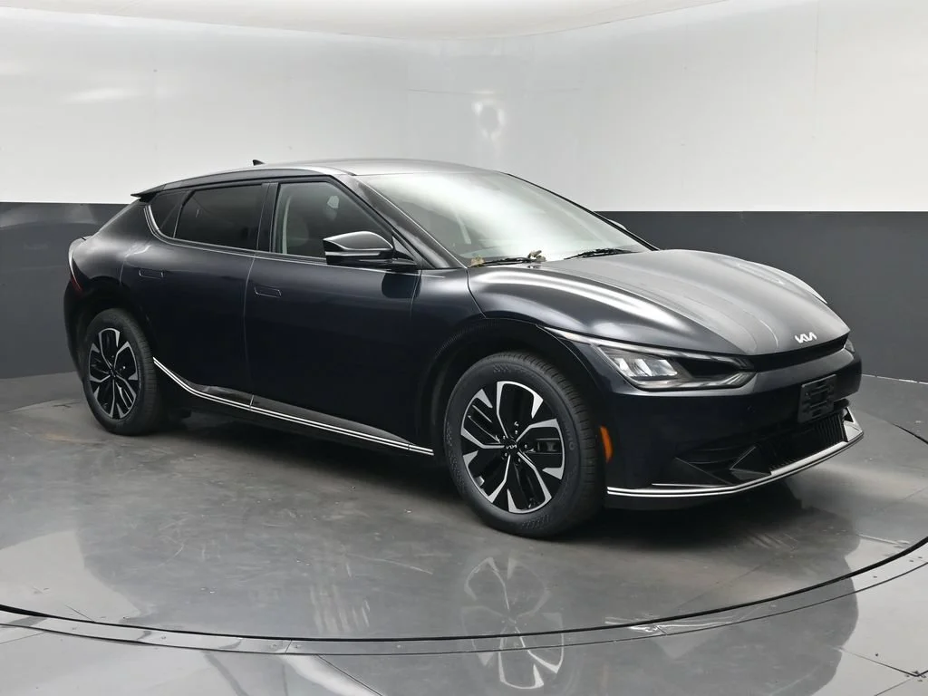 2022 Kia EV6