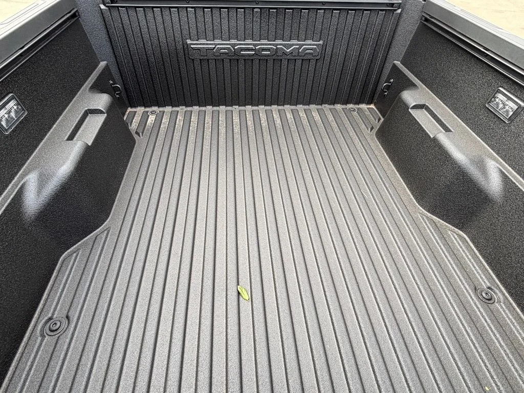 2025 Toyota Tacoma SR5 - Photo 54