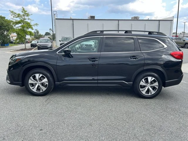 Used 2025 Black Subaru Premium image 10
