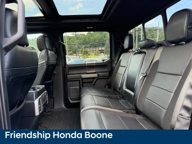 Used 2020 Gray Ford Raptor image 41