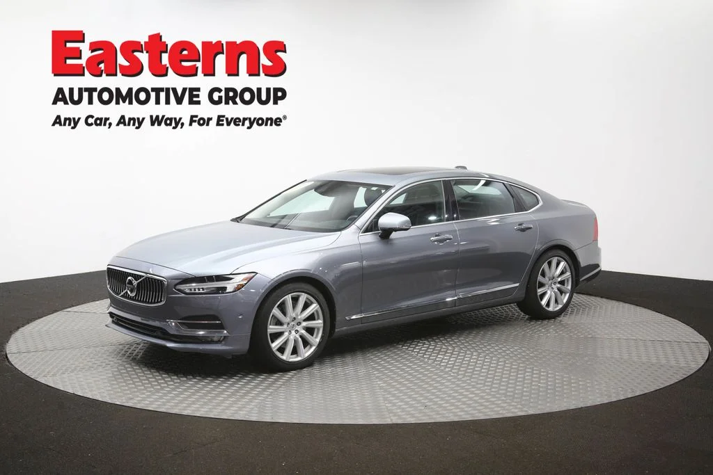 Used 2018 Gray Volvo T6 Inscription image 58