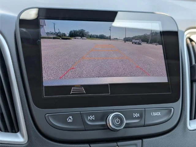 Used 2024 Gray Chevrolet LT image 24