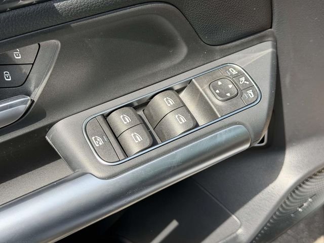 New 2026 Cirrus Silver Metallic Mercedes-Benz GLA 250 image 17